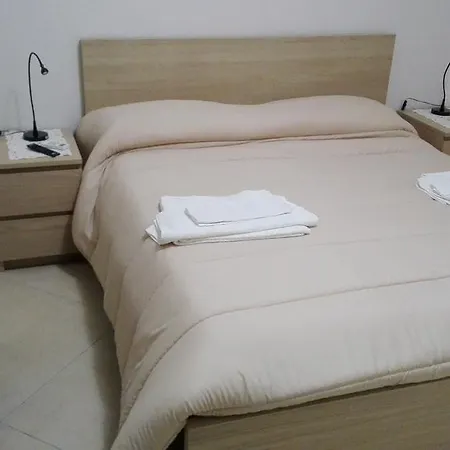 Guest house Incontro Montoro & Restaurant *